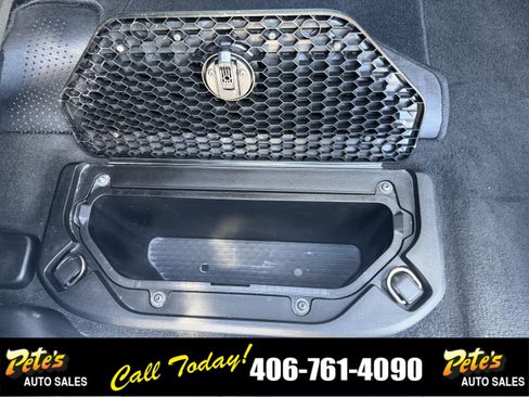 Used 2020 RAM 1500 Big Horn AWD/4WD image 13