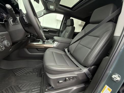 New 2026 Chevrolet Silverado 1500 LT Trail Boss w/ LT Trail Boss Premium Package image 20