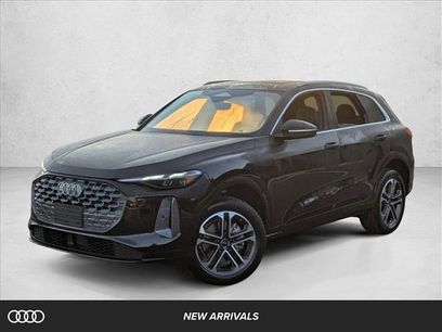 Certified 2025 Audi Q5 Premium w/ Convenience Package