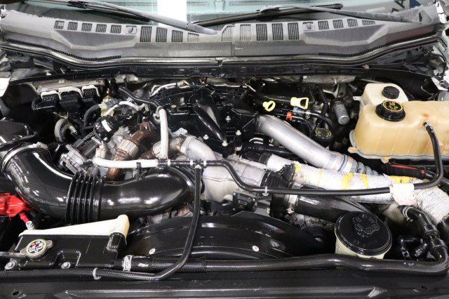 Used 2017 Ford F350 XL w/ Power Equipment Group RWD image 83