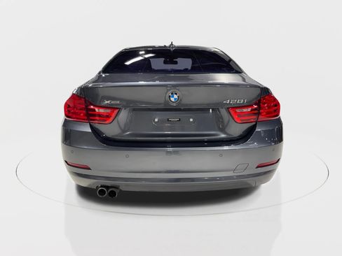 Used 2014 BMW 428i xDrive Coupe image 20