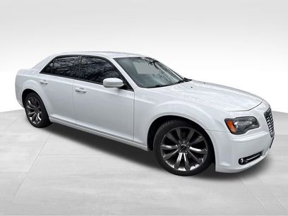 Used 2014 Chrysler 300 S