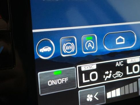 Certified 2024 Subaru Crosstrek 2.5i Limited w/ Popular Package #4A AWD/4WD image 33