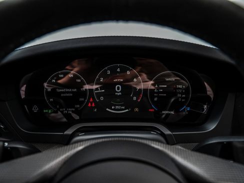 Used 2026 Porsche 911 Targa 4 GTS image 20