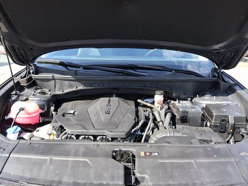 Used 2023 Hyundai Tucson SEL w/ Convenience Package image 22
