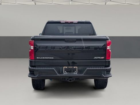 Used 2023 Chevrolet Silverado 1500 ZR2 AWD/4WD image 10