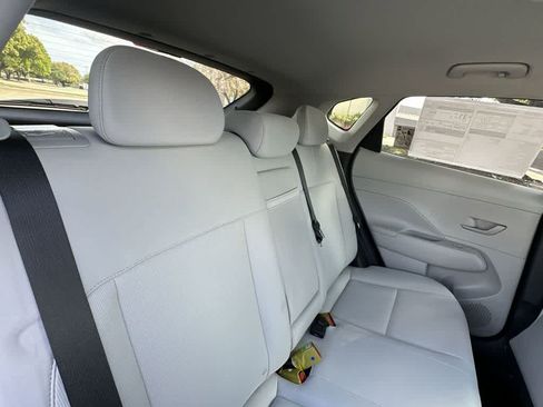 New 2026 Hyundai Kona SEL Sport FWD image 26