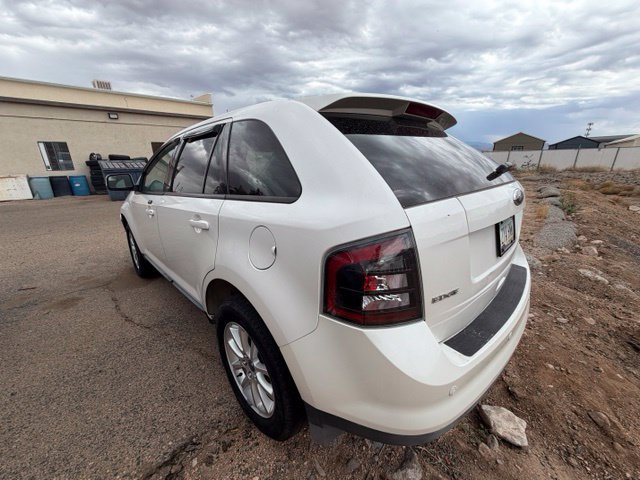 Used 2009 Ford Edge SEL FWD image 6
