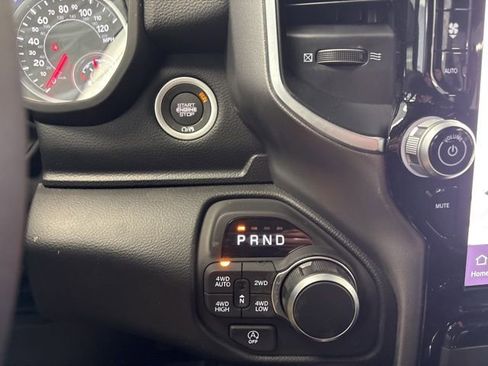 New 2026 RAM 1500 Big Horn image 34