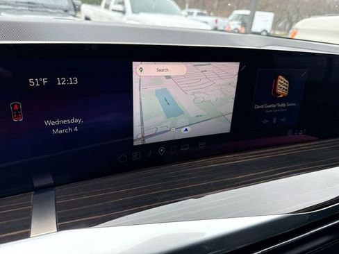 Used 2025 Cadillac Escalade Premium Luxury image 20