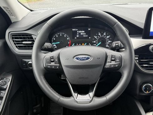 Used 2022 Ford Escape SE w/ Convenience Package image 41