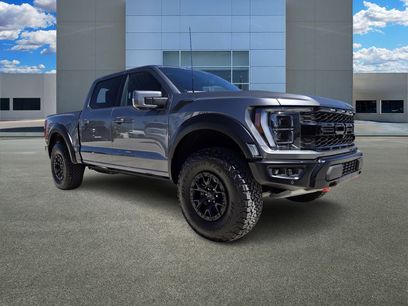 Used 2023 Ford F150 Raptor w/ Equipment Group 802A Raptor R
