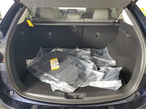 New 2025 MAZDA CX-5 AWD 2.5 S image 26