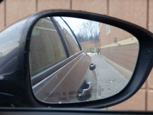 Used 2019 Honda Accord EX image 47