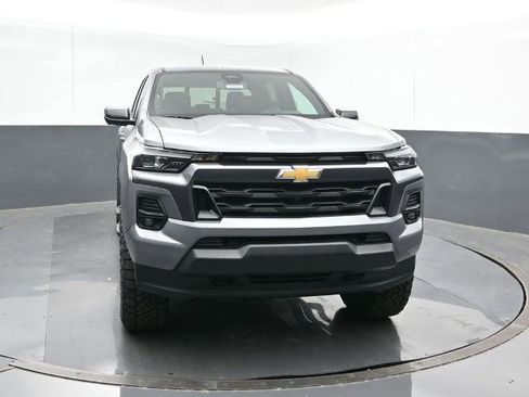 New 2026 Chevrolet Colorado LT w/ LT Convenience Package image 8