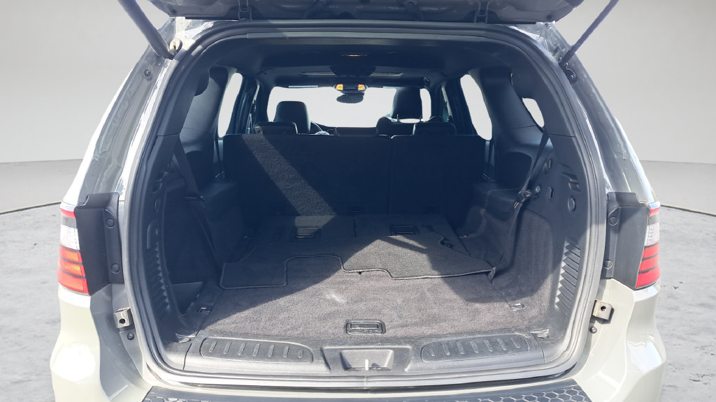 Used 2023 Dodge Durango R/T w/ Blacktop Package AWD/4WD image 26