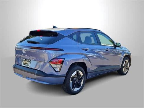 Used 2024 Hyundai Kona SEL image 8