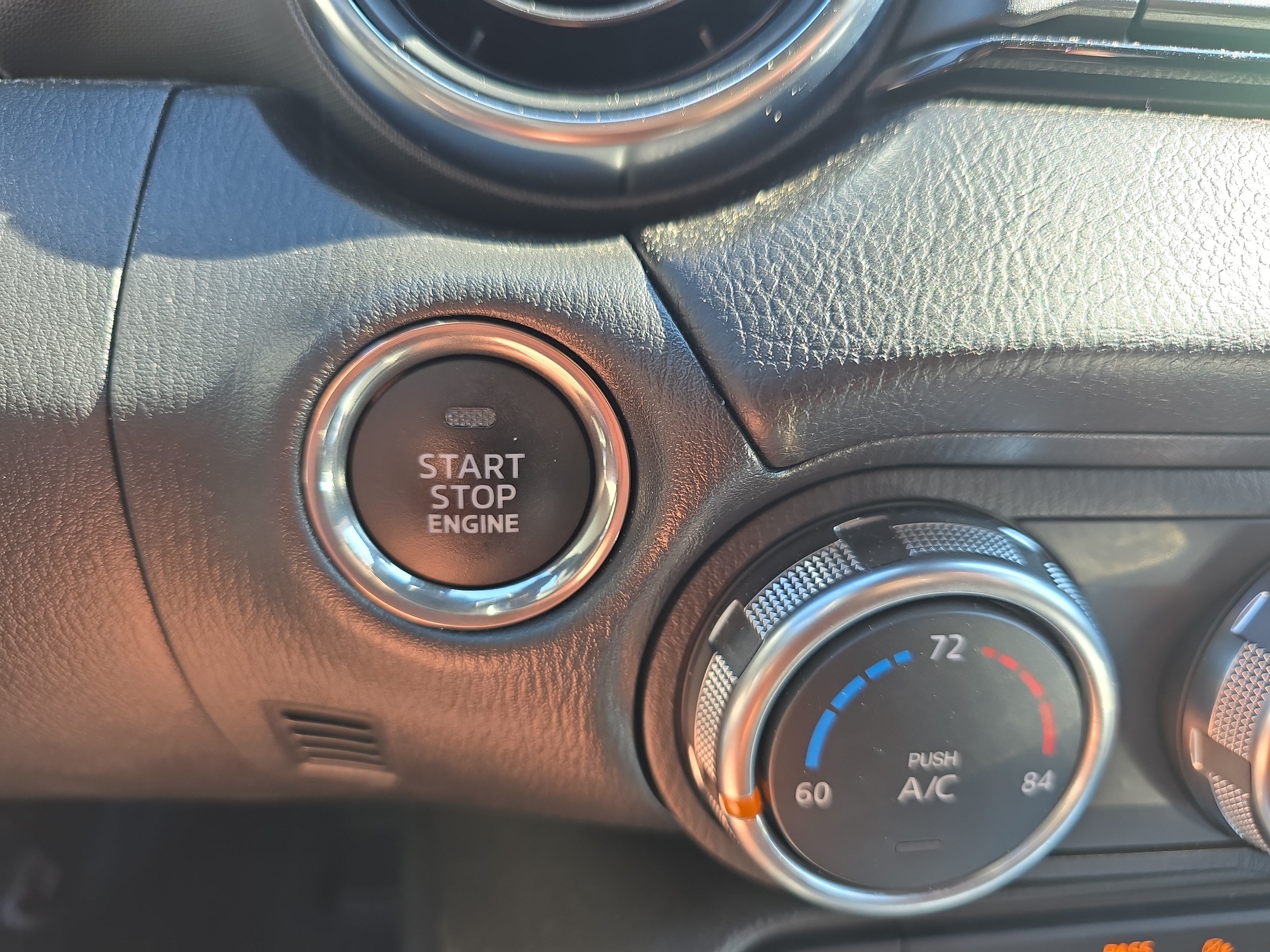 Used 2019 MAZDA MX-5 Miata RF Grand Touring RWD image 25