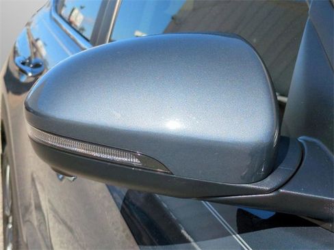 Certified 2021 Hyundai Tucson Ultimate w/ Cargo Package image 38