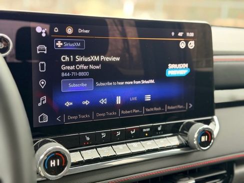 Certified 2023 Chevrolet Colorado Z71 w/ Z71 Convenience Package 2 image 14