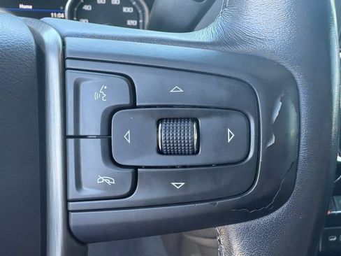 Used 2021 GMC Sierra 1500 Denali w/ Denali Ultimate Package AWD/4WD image 20