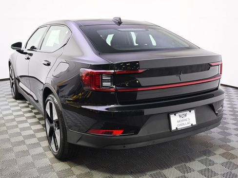 Used 2023 Polestar Polestar 2 w/ Pilot Pack AWD/4WD image 4