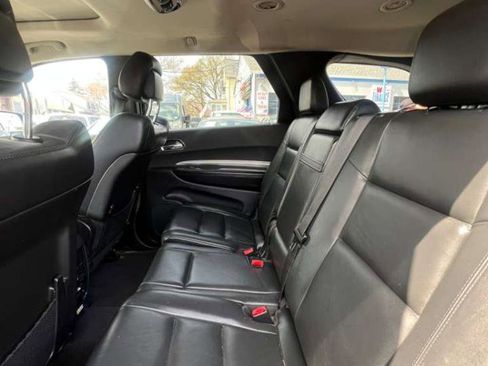 Used 2017 Dodge Durango GT w/ Premium Group image 23