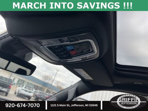 New 2026 RAM 1500 Big Horn image 25