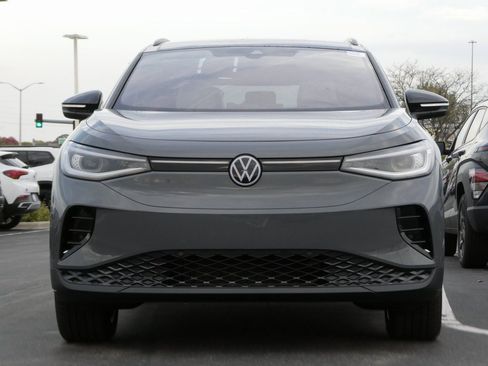 New 2025 Volkswagen ID.4 Pro S image 19