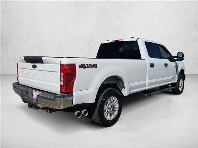 Used 2022 Ford F250 XLT AWD/4WD image 5