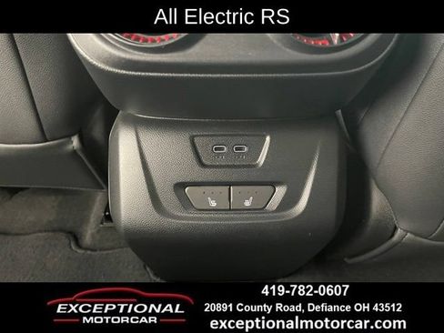 Used 2024 Chevrolet Blazer EV RS AWD/4WD image 47