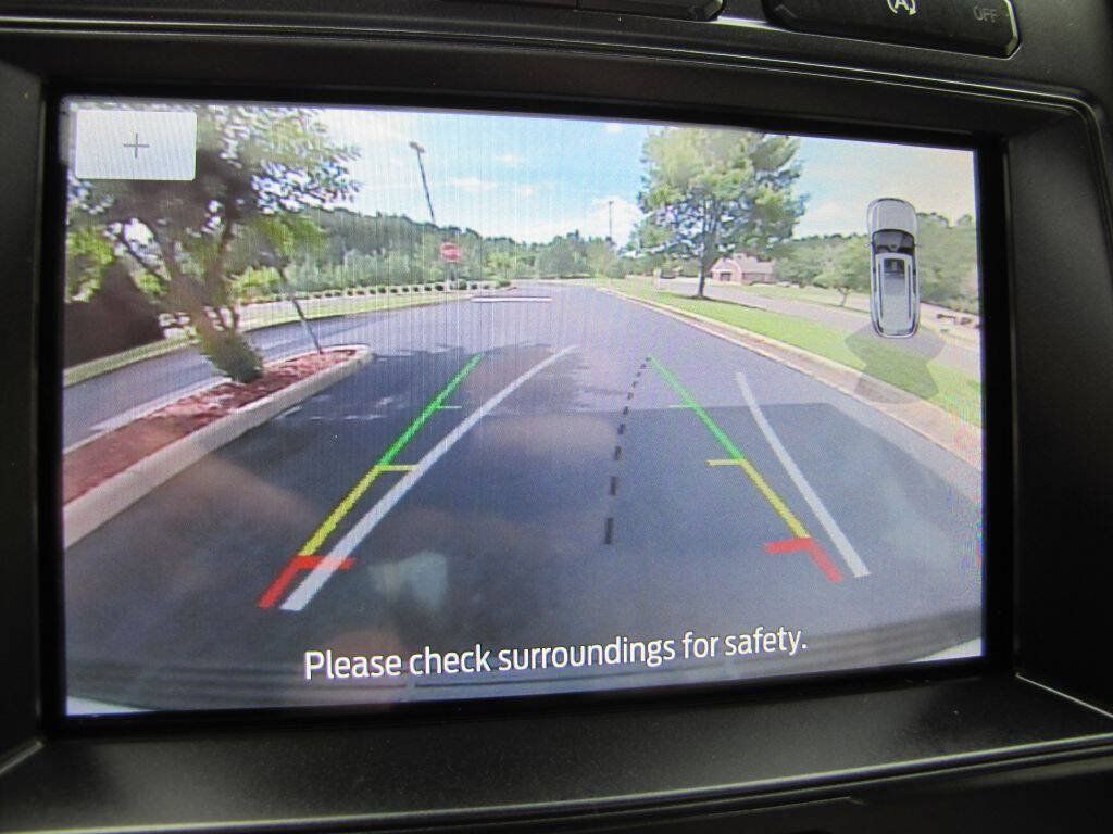 Used 2021 Ford Expedition XLT RWD image 37