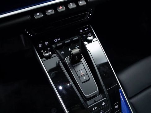 Certified 2023 Porsche 911 Turbo S image 22