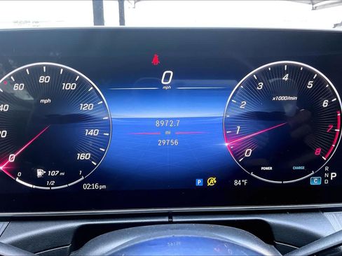Used 2024 Mercedes-Benz C 300 Sedan image 26