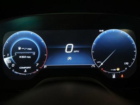 Used 2024 Maserati Grecale GT AWD/4WD image 36
