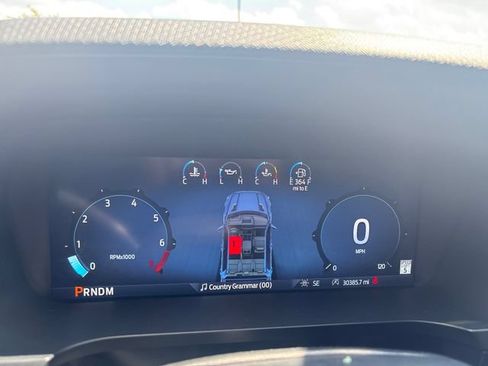 Used 2024 Ford F150 XLT w/ Equipment Group 302A MID AWD/4WD image 21