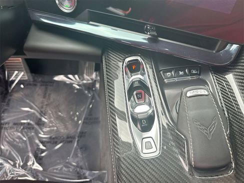 Used 2024 Chevrolet Corvette E-Ray w/ Stealth Interior Trim Package image 23
