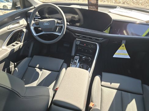 New 2026 Audi Q5 Premium Plus AWD/4WD image 35