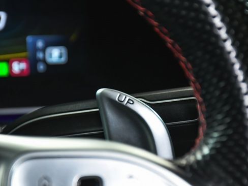 Used 2022 Mercedes-Benz GLE 53 AMG GLE 53 AMG image 48