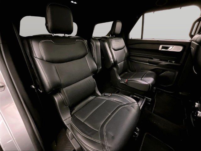 Used 2020 Ford Explorer ST w/ ST Street Pack AWD/4WD image 26