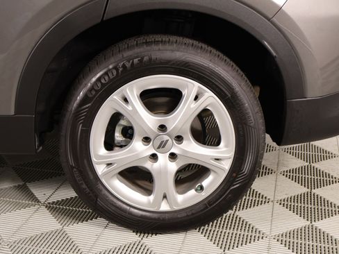 Used 2025 Dodge Hornet GT image 17