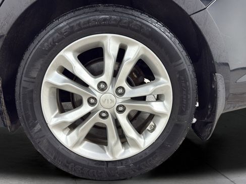 Used 2013 Kia Optima EX image 40