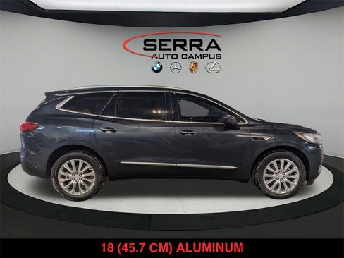 Used 2020 Buick Enclave Essence w/ Sound and Sites Package image 12