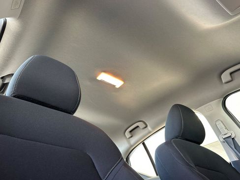 Certified 2024 Nissan Sentra S FWD image 16