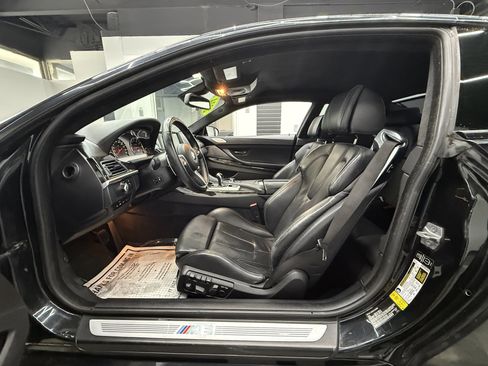Used 2014 BMW M6 Coupe image 11
