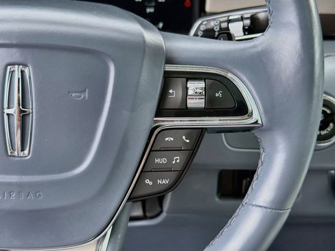 Used 2018 Lincoln Navigator Black Label AWD/4WD image 40