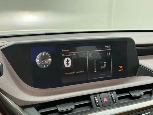 Used 2019 Lexus ES 350 F Sport image 25