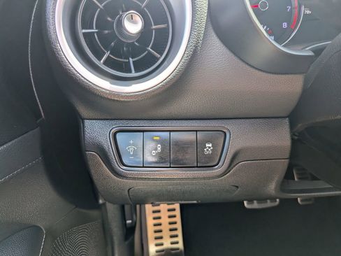 Certified 2023 Kia Forte GT-Line w/ GT-Line Technology Package FWD image 28