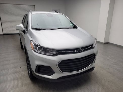 Used 2022 Chevrolet Trax LT w/ Sport Edition AWD/4WD image 14