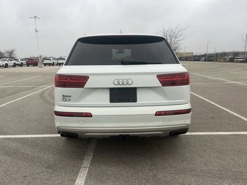 Used 2019 Audi Q7 3.0T Premium Plus w/ Premium Plus Package image 7